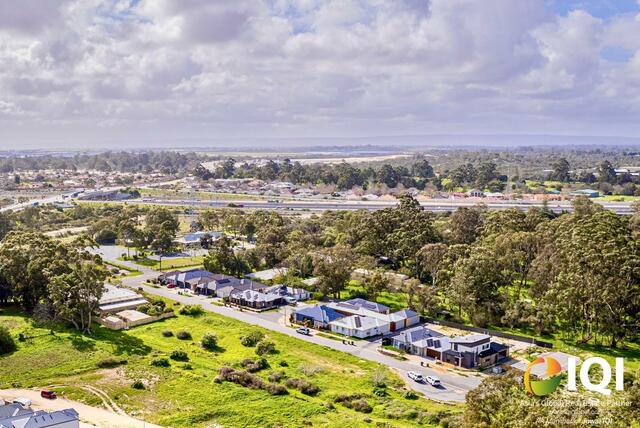 Selling Fast! Only 3 Premium Green Titled Lots Remaining. 
Single & Double Storey Lot Available! photo