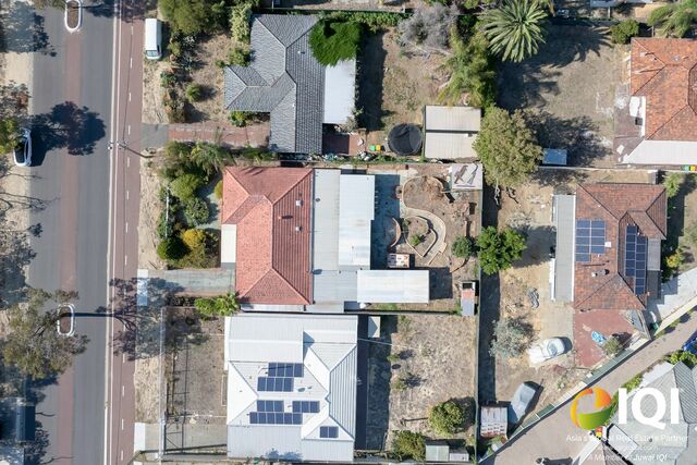 
Endless Potential in Prime Location – 692sqm with Subdivision Potential!
 photo